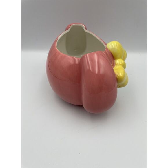 Hello Kitty + Blue Sky Clayworks My Melody Ceramic Candle Holder - Picture 6 of 9